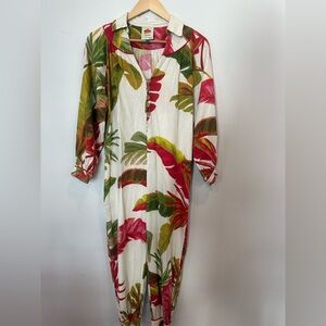 Farm Rio Jumpsuit
